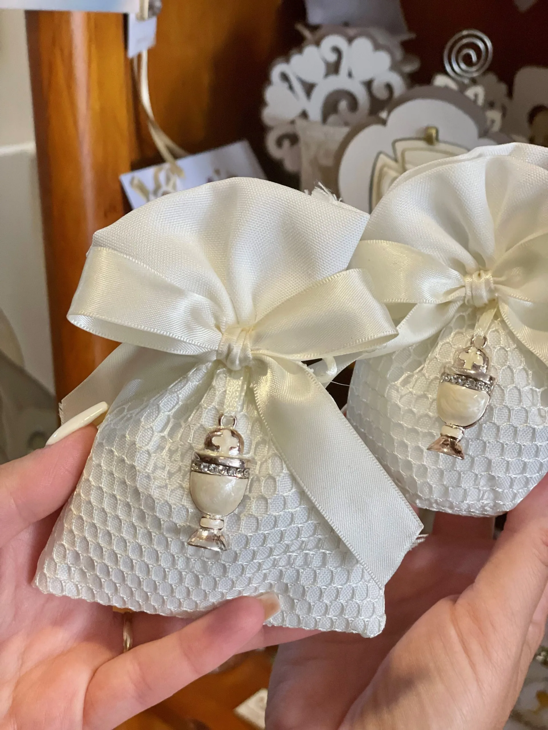 Confetti e dolcetti personalizzati