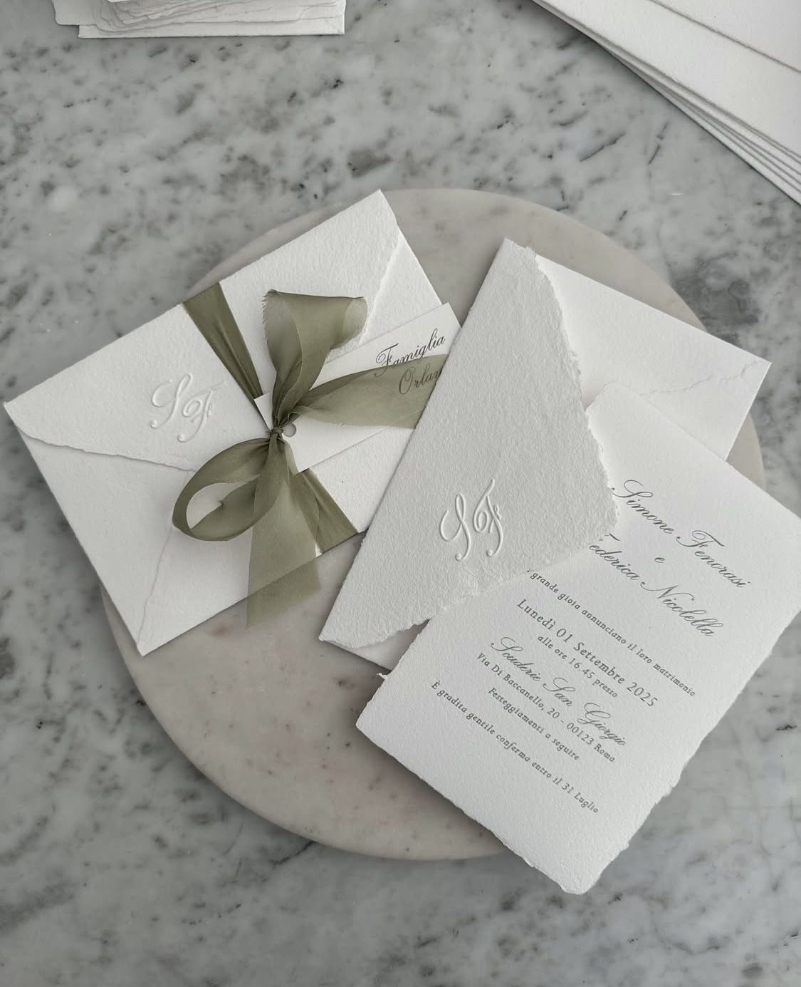 Bomboniera matrimonio personalizzata